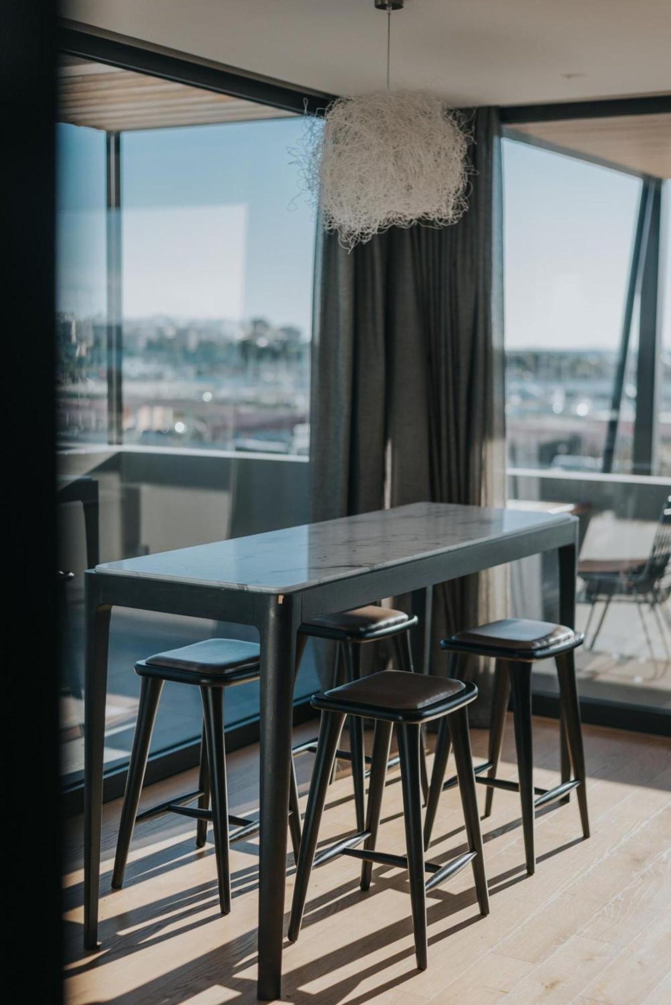Earth Boutique Apartments Next To Stavros Niarchos Atena Exterior foto