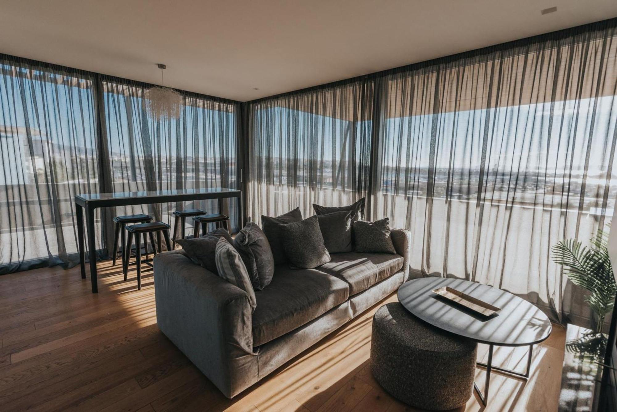 Earth Boutique Apartments Next To Stavros Niarchos Atena Exterior foto